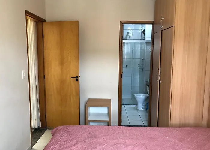 Thermas Paradise Residence Flats