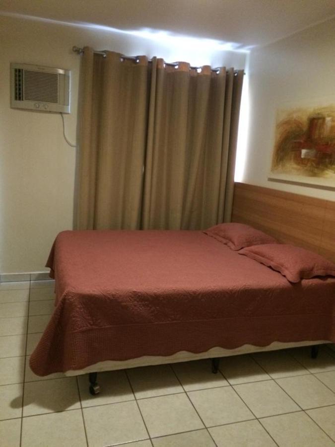 Thermas Paradise Flats Apartment Rio Quente
