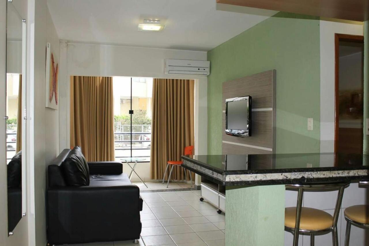 Thermas Paradise Flats * Rio Quente