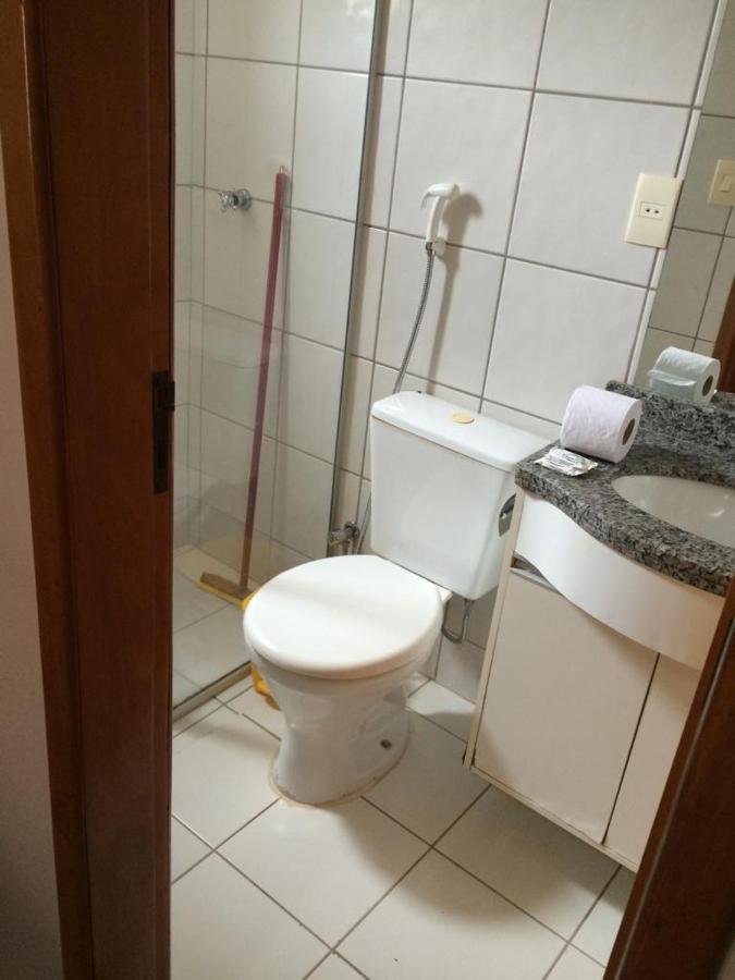 Thermas Paradise Flats Apartment *