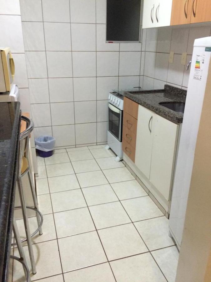 Thermas Paradise Flats * Rio Quente