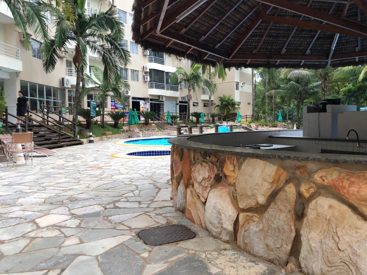 Apartment Thermas Paradise Flats *