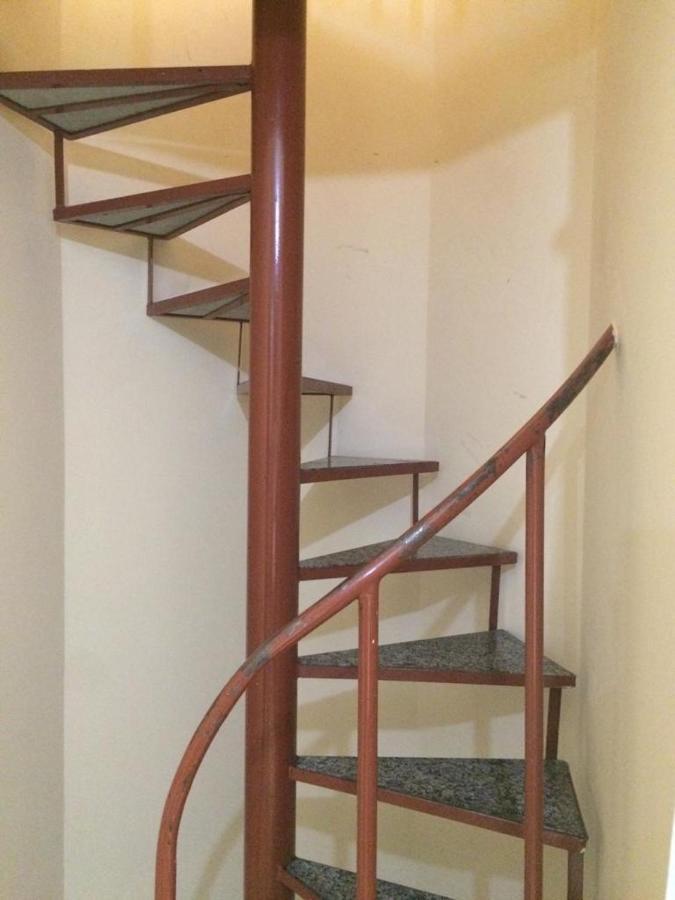 Apartment Thermas Paradise Flats Rio Quente