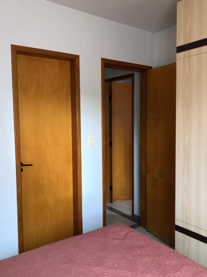 Thermas Paradise Flats * Rio Quente