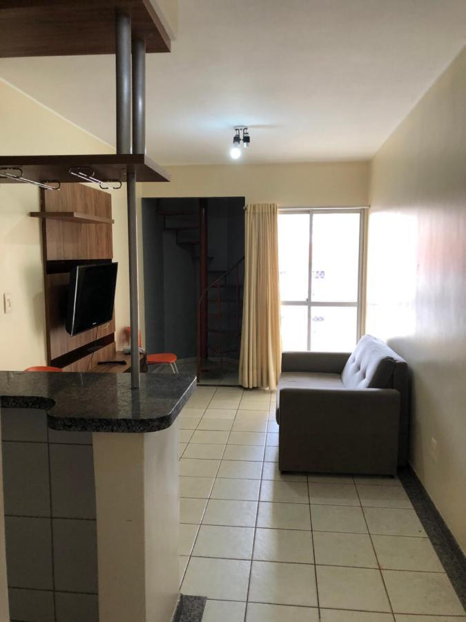 Apartment Thermas Paradise Flats