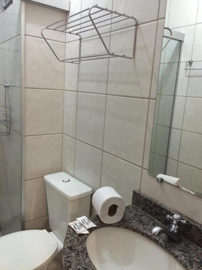 Thermas Paradise Flats Rio Quente
